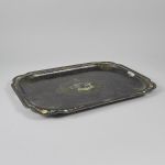 1050 4149 METAL TRAY